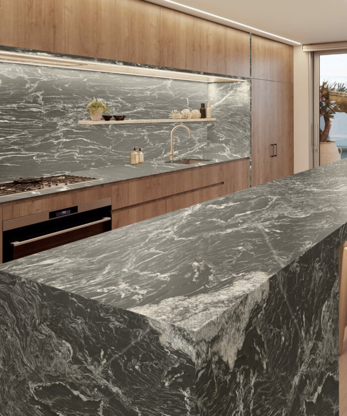 Alternative view of Twilight Black 30mm DG/09