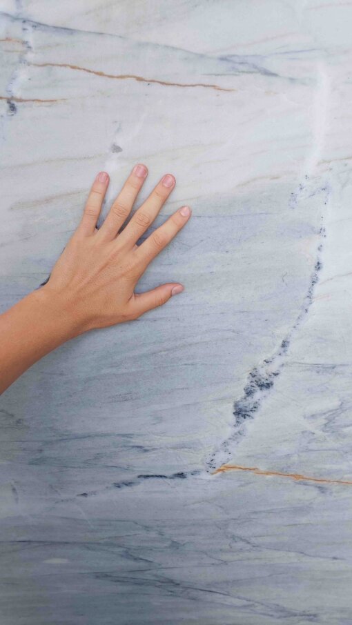 Sky Blue Quartzite - Image 2