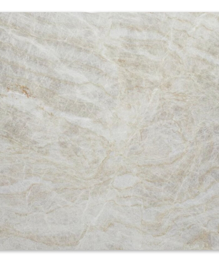 Taj Mahal Quartzite Honed 203697 (Last Slab)