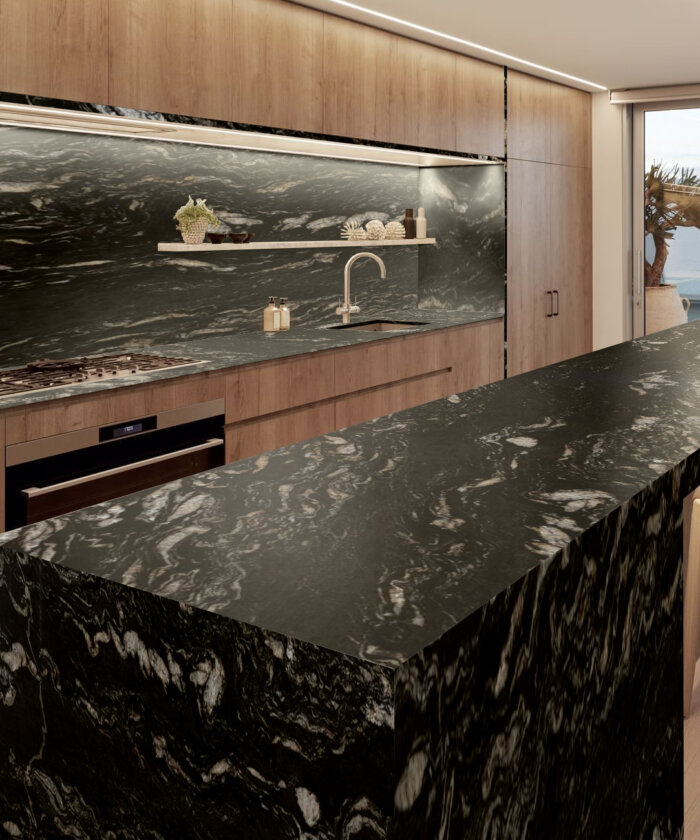 Alternative view of Titanium 20mm 201835