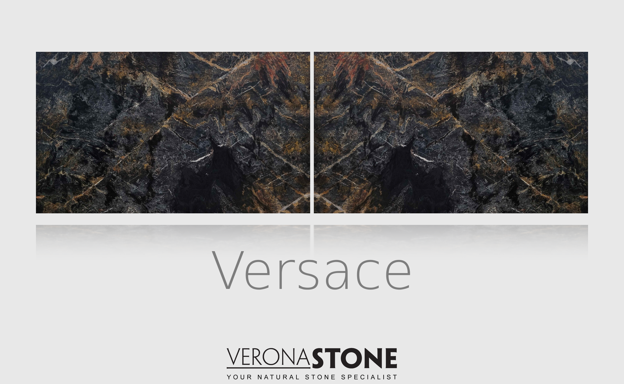 Versace 20mm AML/33A Honed - Image 8