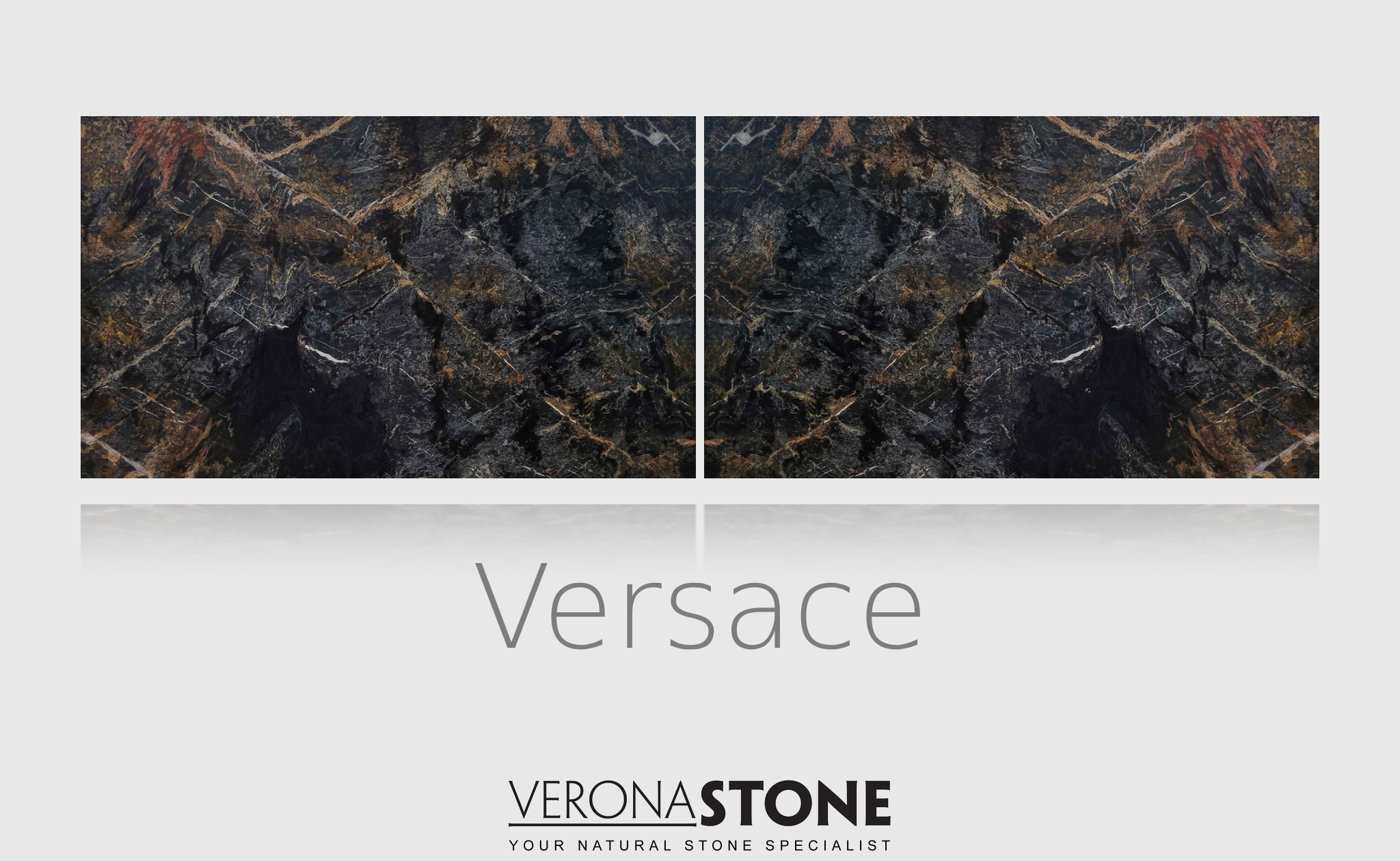 Versace 20mm AML/33A Honed - Image 7