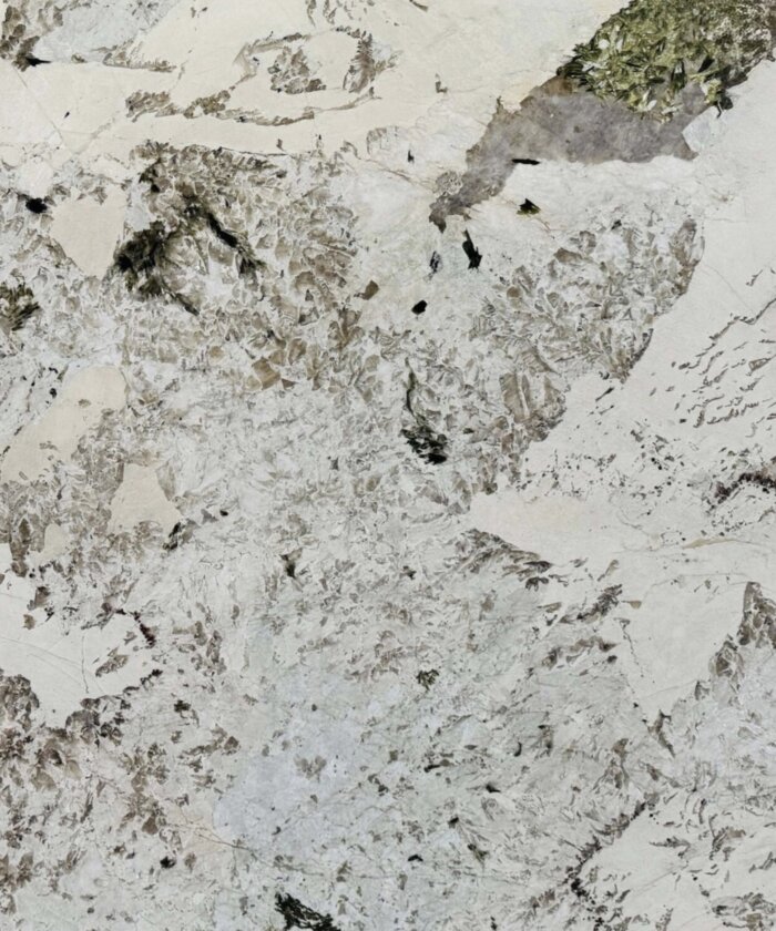 Alpine White 20mm 30244