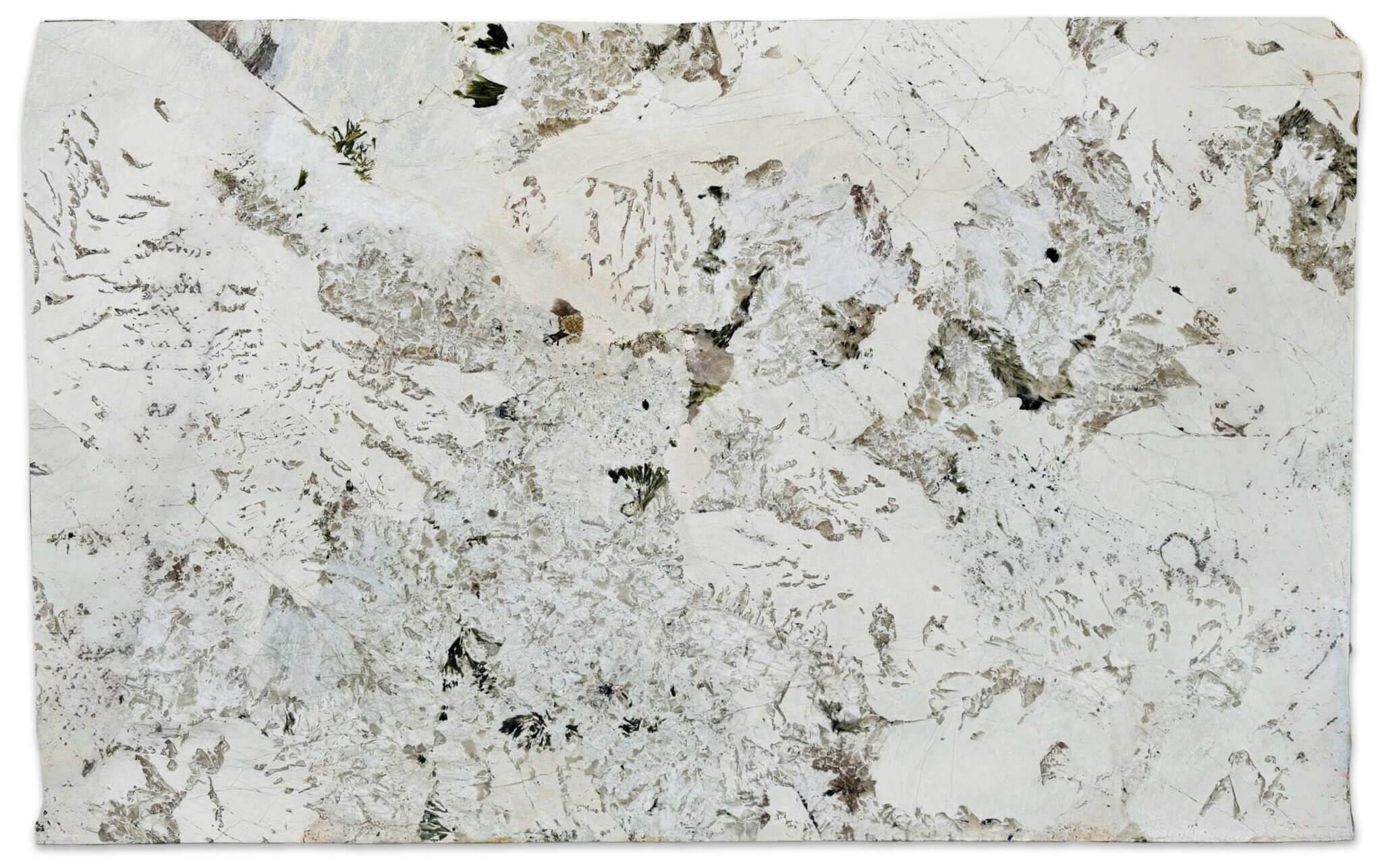 Alpine White 20mm 30244 – Verona Stone