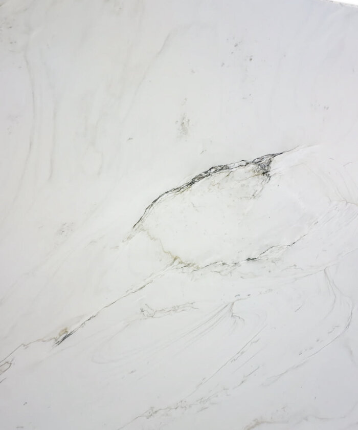 Mont Blanc crosscut quartzite satin finish full slab in stock at Kunda Park Sunshine Coast QLD Australia