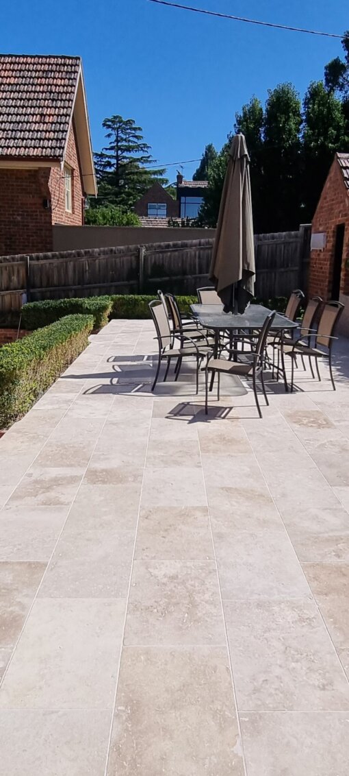 Premium Classic Travertine - Image 2