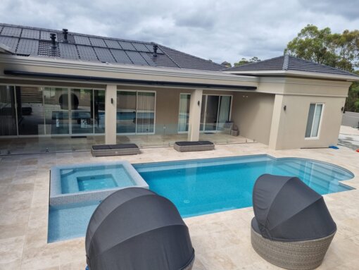 Premium Classic Travertine - Image 3