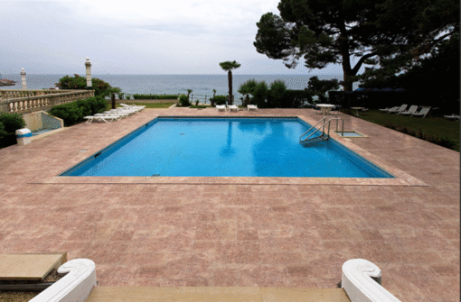 Terracotta Travertine - Image 2