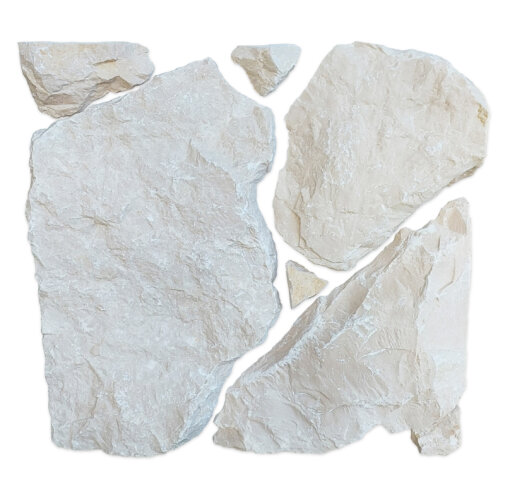 White Haven Free-Form
