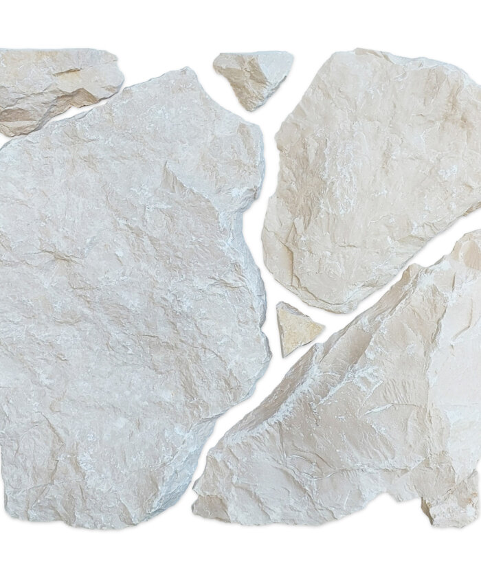 White Haven Free-Form