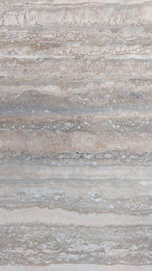 Silver Travertine 20mm TRAV/01 - Image 6