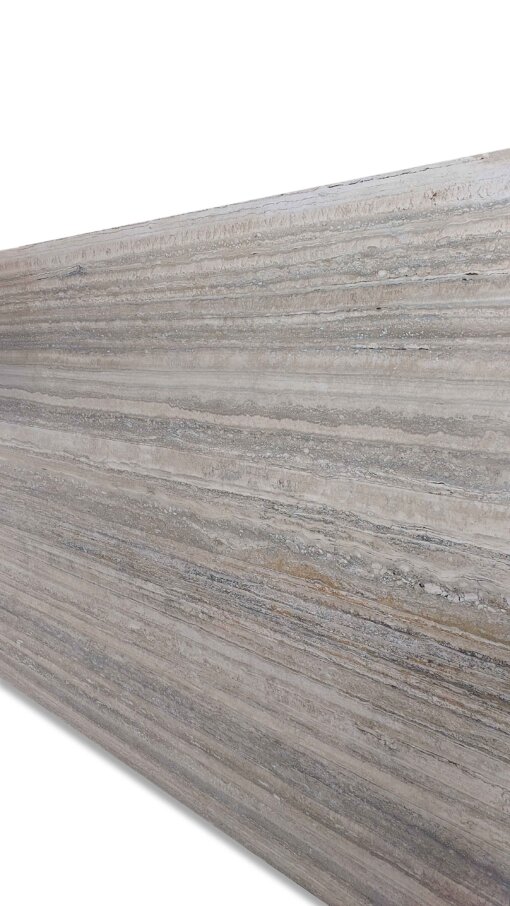 Silver Travertine 20mm TRAV/01 - Image 5