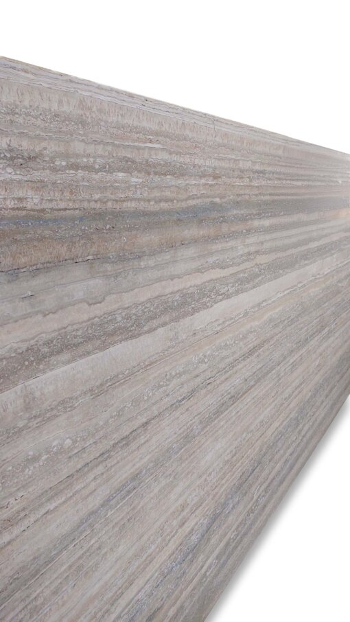 Silver Travertine 20mm TRAV/01 - Image 4