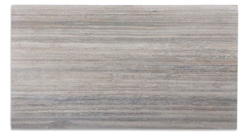 Silver Travertine 20mm TRAV/01