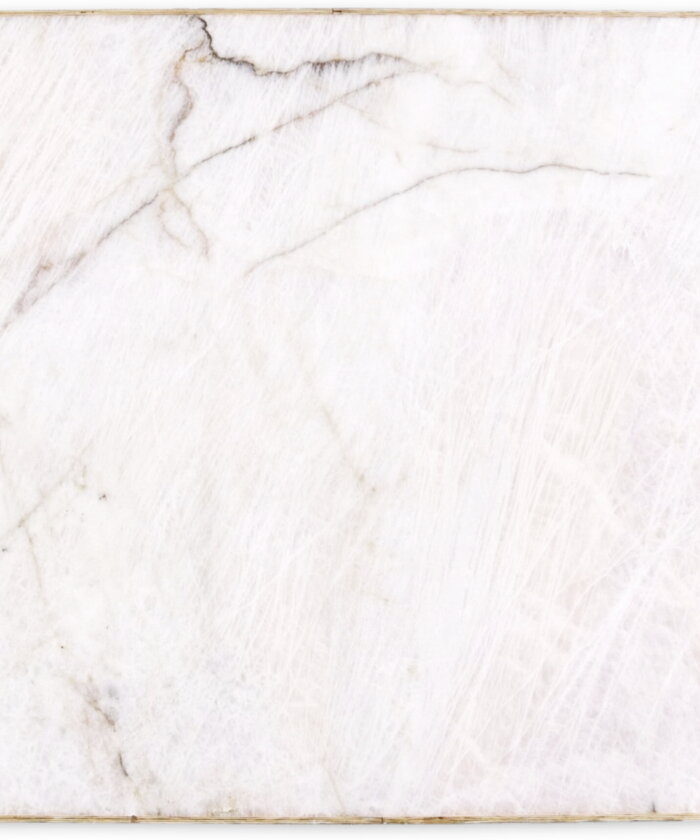 Pink Crystallo quartzite polished finish full slab with soft blush pink and white tones in Sunshine Coast Brisbane QLD Australia