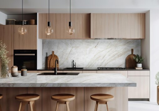 Taj Mahal Quartzite Honed 206297 (Coming soon) - Image 2