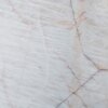 Crystallo Purity quartzite honed close up with soft white crystalline tones and subtle warm beige veining in Brisbane QLD Australia