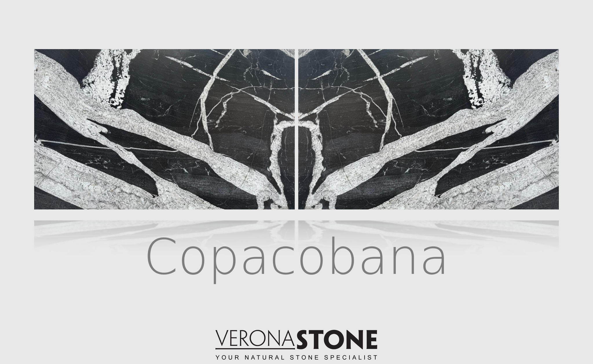 Copacobana 20mm 159 (New) - Image 5