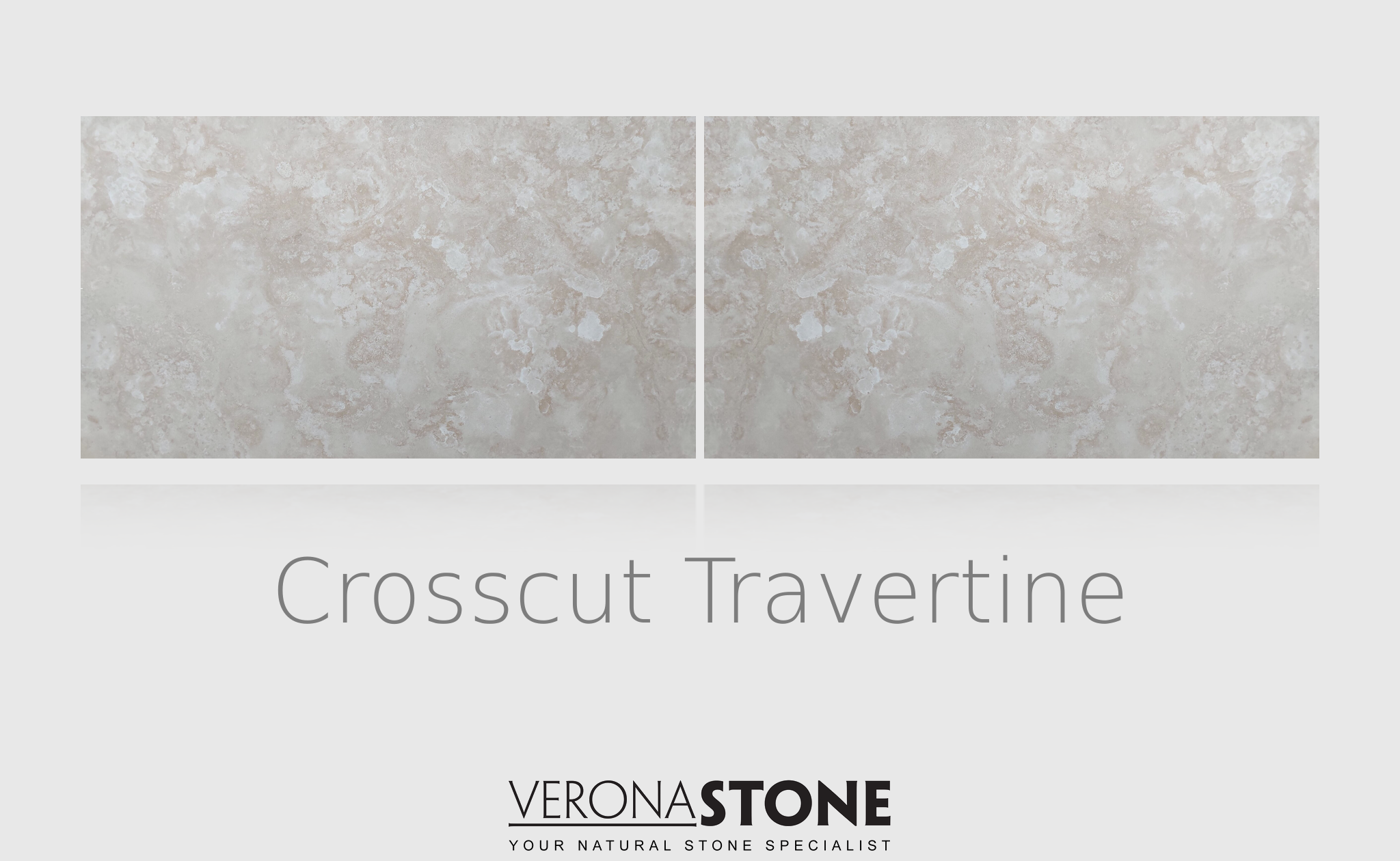 Travertine Cross-cut 20mm 2806 - Image 8