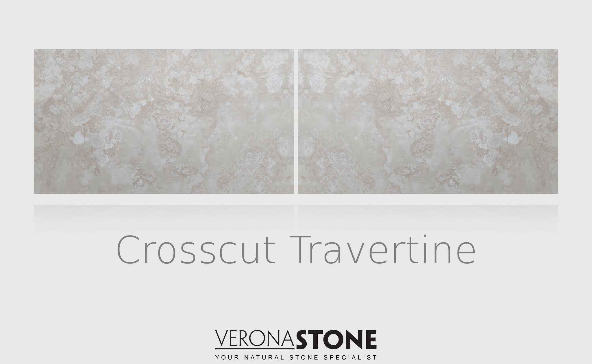 Travertine Cross-cut 20mm 2806 - Image 7