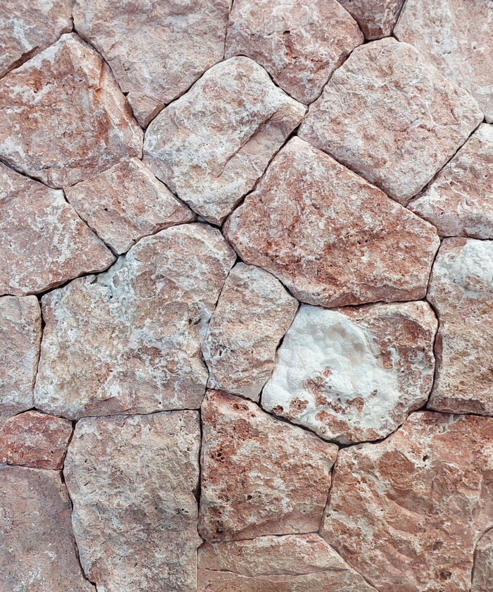 Rossa Terra Blend Free-Form